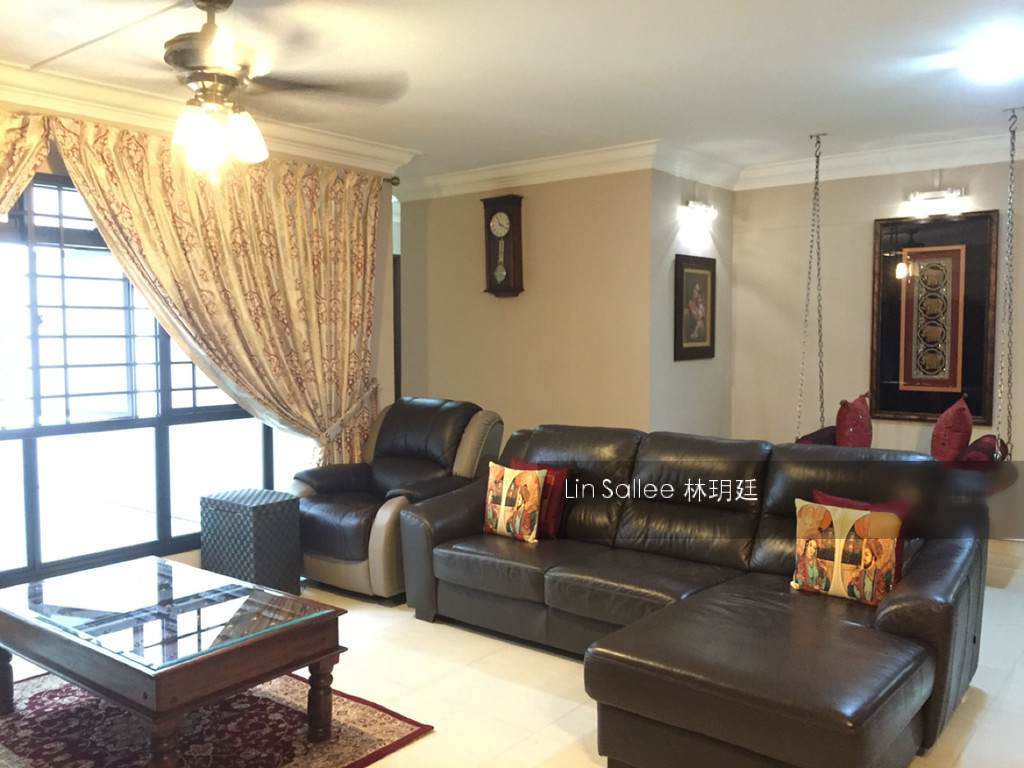 Blk 618 Jurong West Street 65 (Jurong West), HDB 5 Rooms #125665282